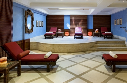 Spa-центр Opium Health в отеле Elysium в Като Пафосе Spa-центр Opium Health в отеле Elysium в Като Пафосе